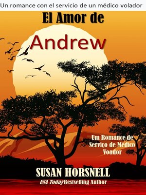 cover image of El amor de Andrew